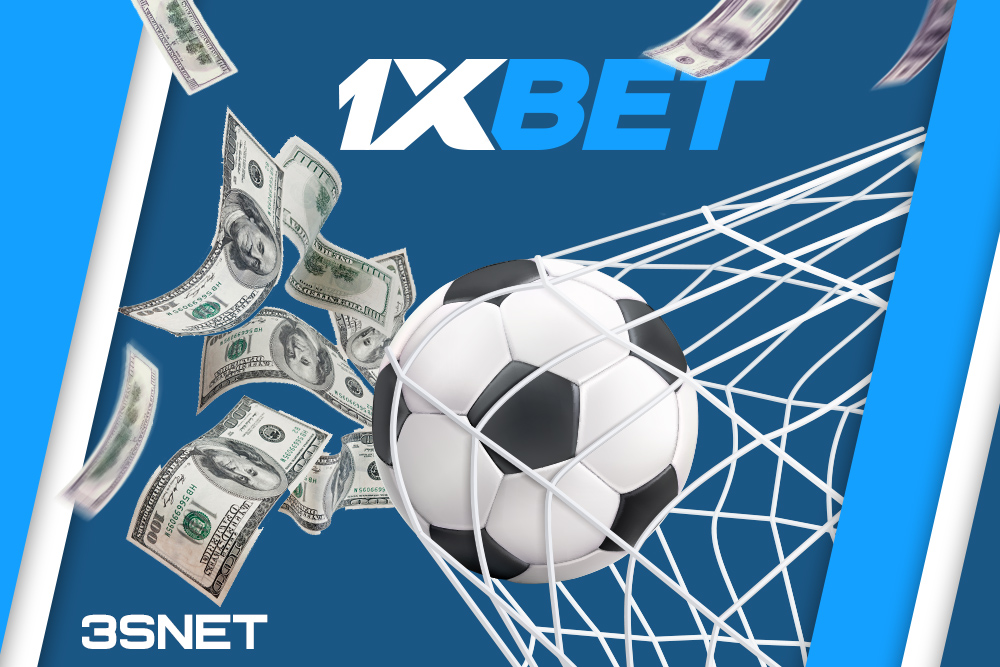 Discover the 1xBet iOS App Your Ultimate Betting Companion 1013922125