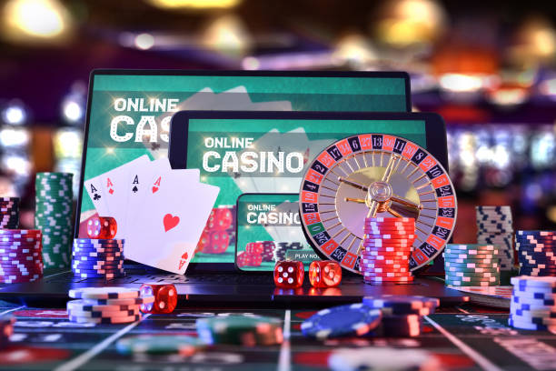 Explore Exciting Games and Bonuses at Richy Leo Casino