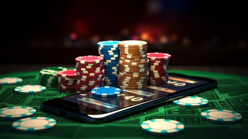 Explore the Exciting World of Rolletto Casino Online Slots