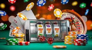 Explore the Exciting World of Rolletto Casino Online Slots