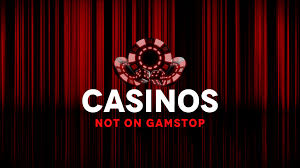 Exploring Non Gamstop Casinos in the UK 645901000 Exploring Non Gamstop Casinos in the UK 645901000