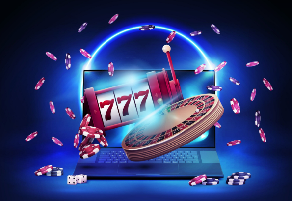 Exploring UK Non Gamstop Casinos A Beginner's Guide Exploring UK Non Gamstop Casinos A Beginner's Guide