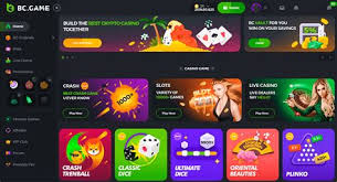Miner BC.Game Exciting Opportunities in Cryptocurrency Gaming