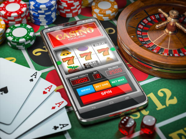 Discover the Excitement of Seven Casino Your Ultimate Gaming Destination!